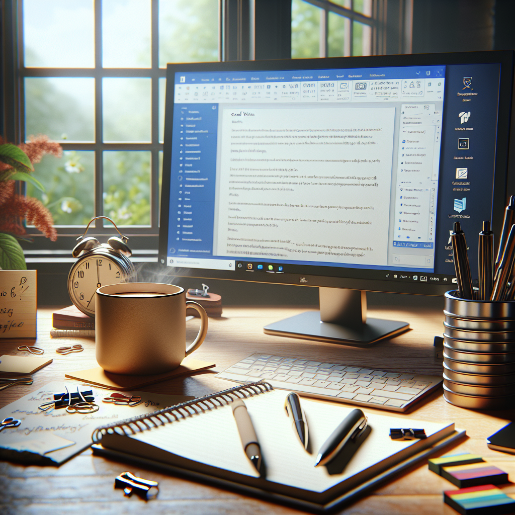 Good Notes on Windows | Boost Productivity with Copi • Copi